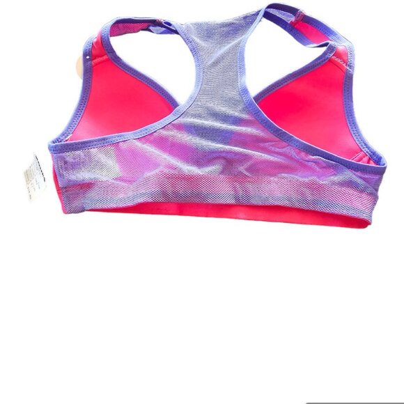 2 PCS KIDS BRALETTE NWT - Picture 3 of 5